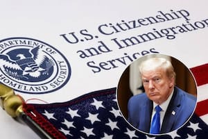 Uscis implementó en marzo un sistema que exige nombres de usuario en redes sociales a 2,5 millones de solicitantes anuales de visas y residencia
