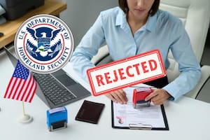 Uscis informa que si se cometen estos errores en la solicitud del TPS será rechazada automáticamente