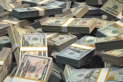 US$1 millón de dólares fue el premio que unos amigos de Iowa se llevaron tras jugar el Mega Millions