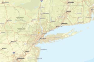 USGS confirmó un temblor de magnitud 2,3 a 40 kilómetros de New York City