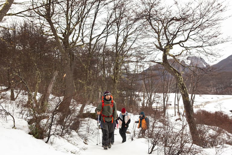 Ushuaia