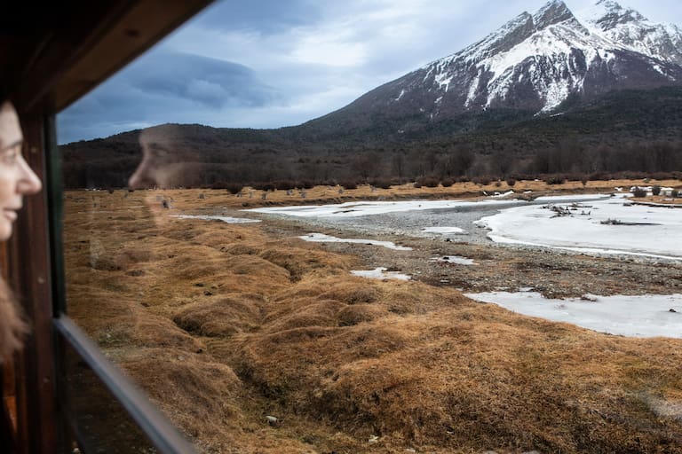 Ushuaia