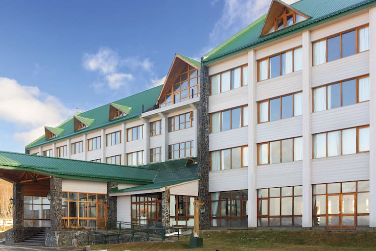 USHUAIA