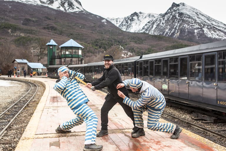 Ushuaia