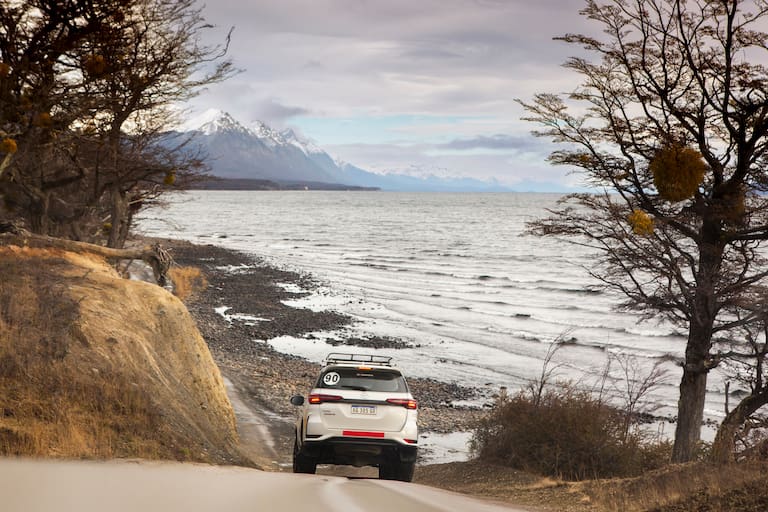 Ushuaia