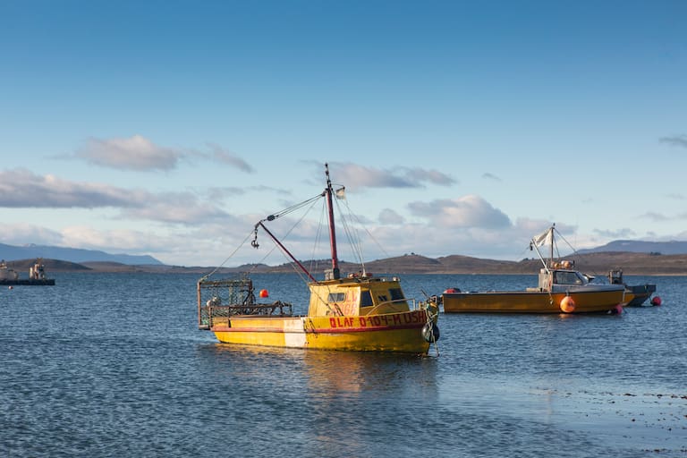 Ushuaia