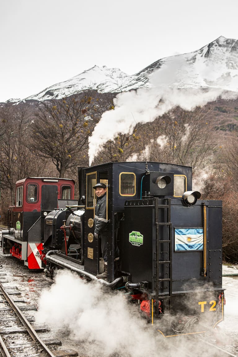 Ushuaia