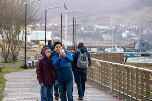 La sospecha que surgió en Ushuaia tras el brote de hantavirus en un crucero