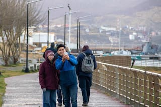 La sospecha que surgió en Ushuaia tras el brote de hantavirus en un crucero