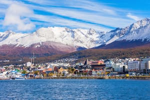 Tierra del Fuego: un privilegio que empaña el ajuste
