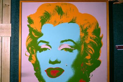 Warhol y el arte pop, en la Usina