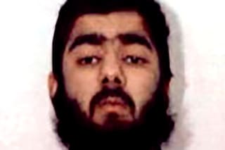 Ataque en Gran Bretaña: adoctrinado en el jihadismo y entrenado para atentar