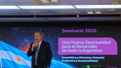 ustavo Oliverio, directivo de la FPC, alertó especialmente sobre el deterioro en la nutrición de los cultivos, entre otras restricciones