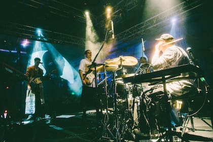 Usted Señalemelo volvió al ruedo a finales de 2022