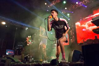 En el radar: una recorrida nocturna por presentaciones y shows