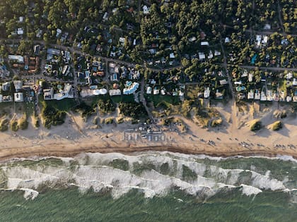 Usurpaciones en Pinamar: del crecimiento desordenado a un esquema de control sostenido