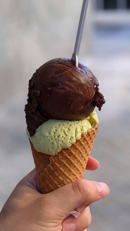 Utilizan exclusivamente fruta natural de temporada y ofrecen opciones veganas