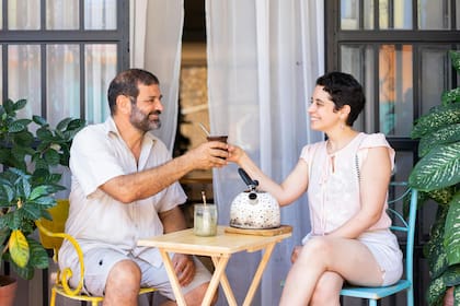 Utilizar agua entre 70 y 85 grados Celsius es crucial para preparar un mate que no cause acidez