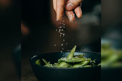 Utilizar especias es ideal para reemplazar la sal (Foto Pexels)