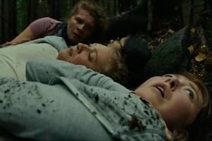 El film que muestra de manera descarnada una masacre cometida en un campamento juvenil en Noruega