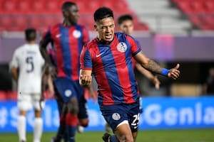 San Lorenzo ganó, apunta al optimismo y ya piensa en la final contra Boca