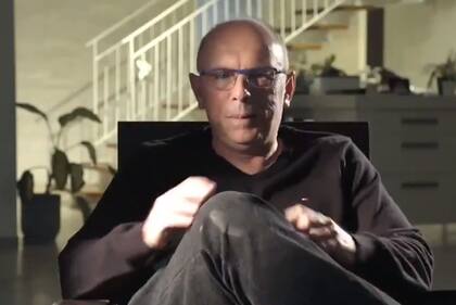 El exagente del Mossad dijo haber trabajado, cuando le dio los supuestos papeles a Nisman, para los intereses del fondo Eliott, de Paul Singer, acreedor de la Argentina