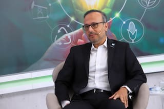 Sustentablidad: la coexistencia de pensamiento y sociales es el futuro