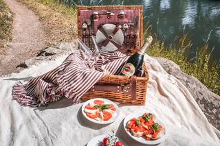 Prosecco: las burbujas italianas elegidas por el mundo