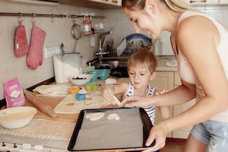 Comida casera: hábitos y rankings de productos que trajo la cuarentena