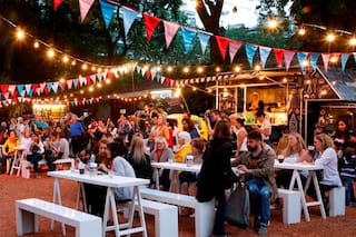 Noviembre en la ciudad: 12 festivales imperdibles