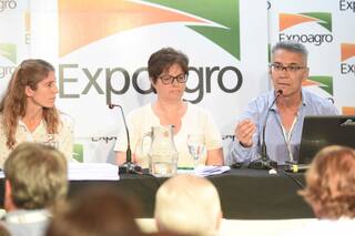 Elecciones 2019: presentaron propuestas de políticas públicas para el campo