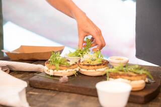 Legumbres: ¿las protagonistas de una nueva alimentación?