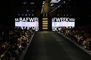 Flow presenta VISA BAFWEEK otoño invierno 2020