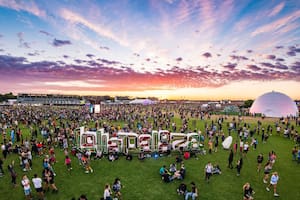 La historia de Lollapalooza: el festival de la Generación X que se volvió una experiencia global