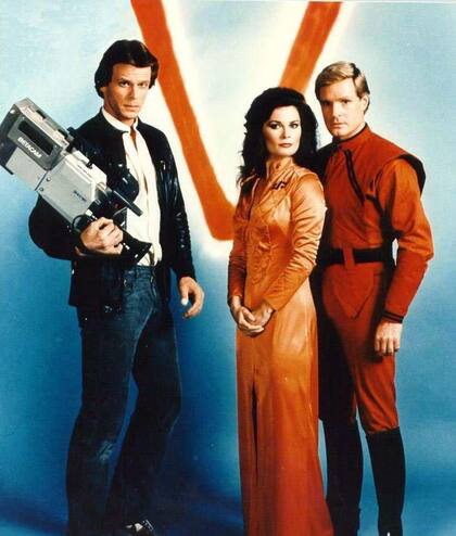 V Invasión Extraterretre