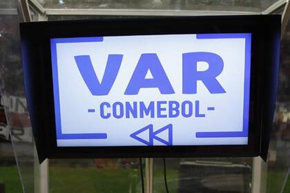 VAR