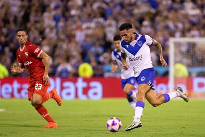 Va Ortega, espía Marcone: nada por aquí, nada por allá