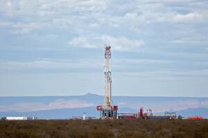 Vaca Muerta. Shell invertirá US$7 millones para mejorar el tratamiento de gas