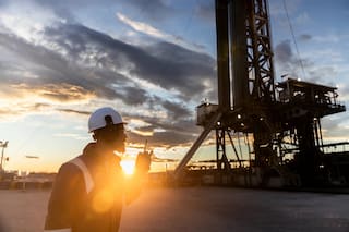 La economía creció 4,4% en 2025, impulsada por los bancos, el agro y la minería