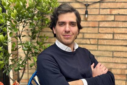 "Vaca Muerta es un activo de clase mundial, pero con menor riesgo soberano el potencial sería mucho mayor", dice Juan Ignacio Carranza