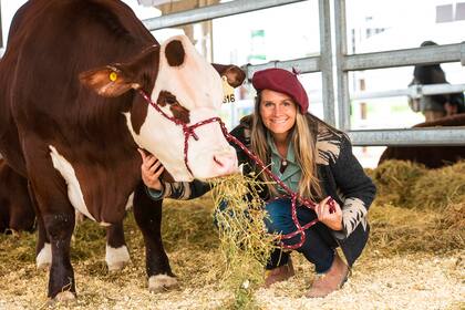 Prada remarcó que la incertidumbre que se vive en el país, donde la brecha cambiaria no le hace bien al sector, genera en los productores una “falta de horizonte absoluto”