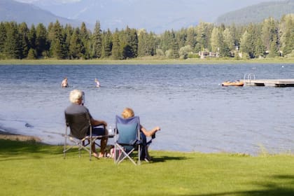 Vacacionar es muy importante para despejarse del trabajo