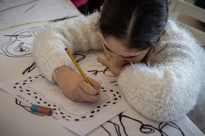 Taller de historieta desde casa