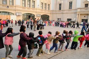 Vacaciones de invierno: colonias y otras actividades para las infancias