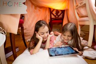 Vacaciones de invierno: diez propuestas digitales para compartir con los chicos