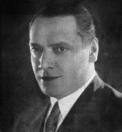 Vacarezza retrató un drama rural