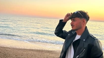 Vaccaro murió debido a una herida en el cuello