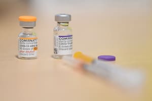 Pfizer pide autorización para el uso de emergencia de su vacuna para menores de entre 6 meses y 4 años