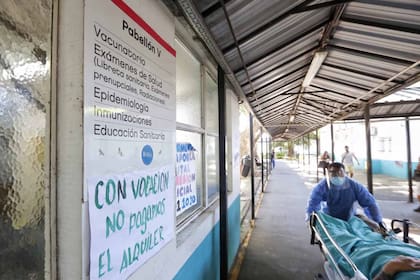 El inicio de la campaña de vacunación dependerá de dos factores fundamentales: que la vacuna rusa llegue a tiempo y que sea aprobada por Anmat