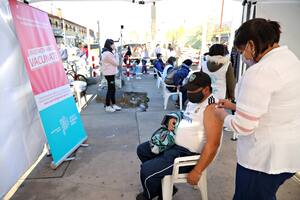 Cómo conseguir el certificado de vacunación Covid-19 en la provincia de Buenos Aires